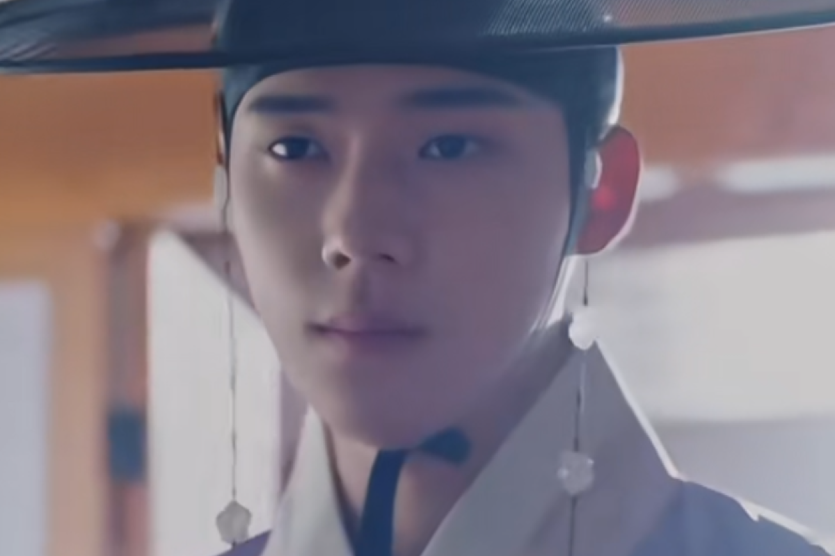 Nonton Drakor My Beloved Thief Episode 3–4 Sub Indo serta Link di KST Bukan LK21: Dualitas Hong Eun Zo dan Pertemuan Takdir dengan Pangeran Misterius