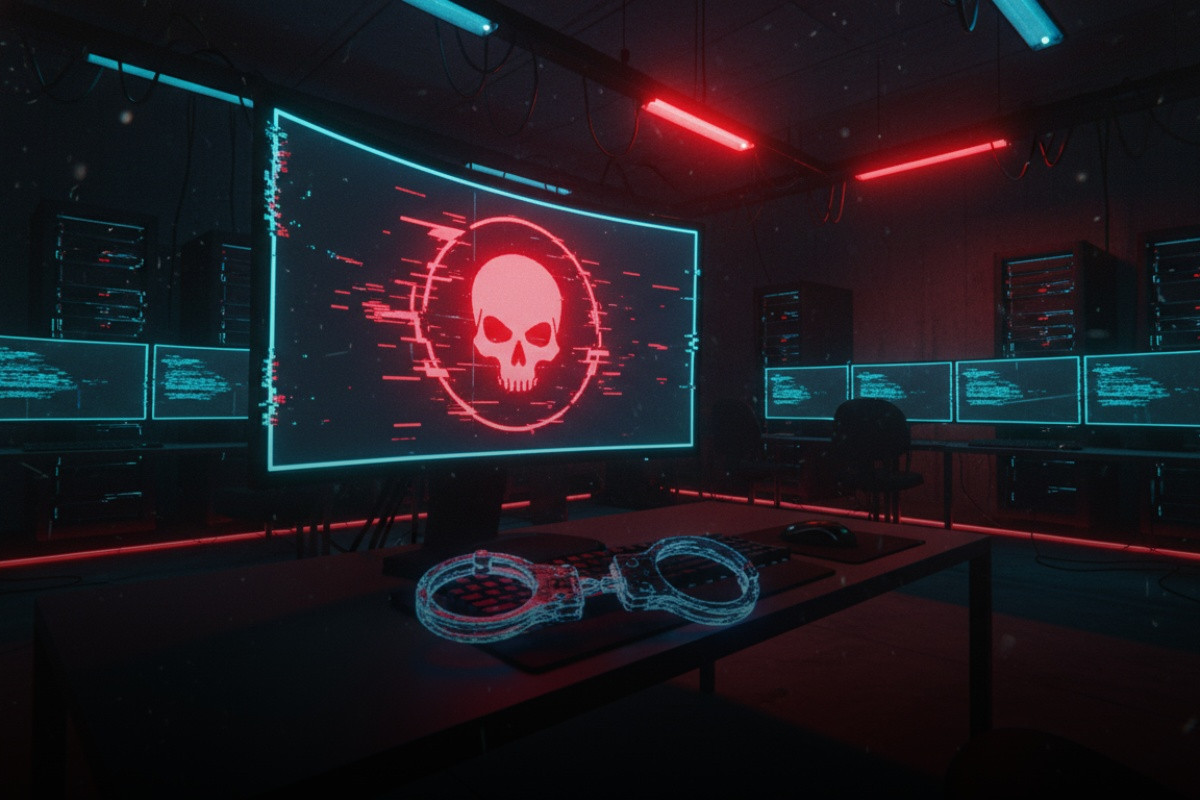 Bahaya Nonton Film di IndoXXI dan LK21 Ini Alternatif Streaming Legal untuk Ngabuburit Ramadan