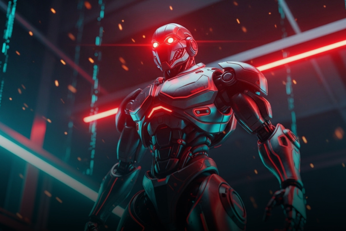 China Kembangkan Senjata AI Otonom Super Canggih di Tengah Pelonggaran Tekanan AS