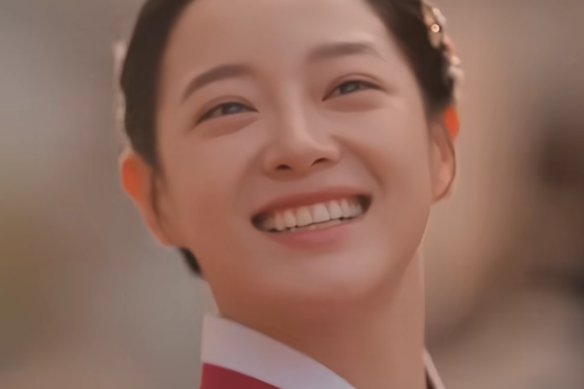 Nonton Drakor Moon River Episode 3–4 Sub Indo serta Link di Netflix Bukan LK21: Park Dal-i Menikmati Pertukaran Jiwa Menjadi Raja