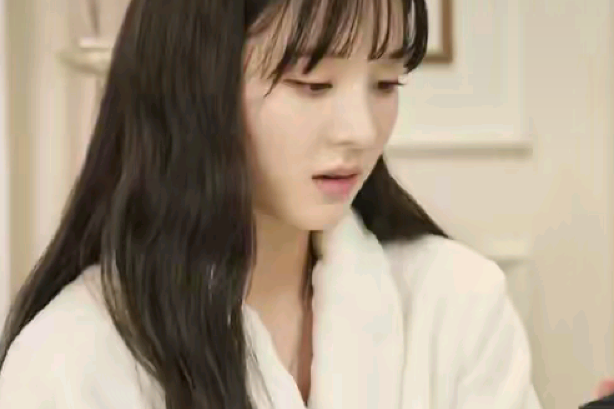 Nonton Drakor Doctor Shin Episode 2 Sub Indo dan Spoiler serta Link bukan LK21 tapi  di KST: Mo Mo Mengalami Kecelakaan Misterius