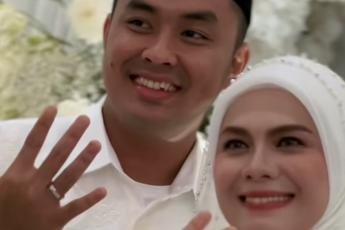 Profil Tampang Wakil Wali Kota Banjarmasin Hj Ananda yang Baru Menikah dengan Rifqi Maulana Mansyur: Umur, Agama dan Akun Instagram