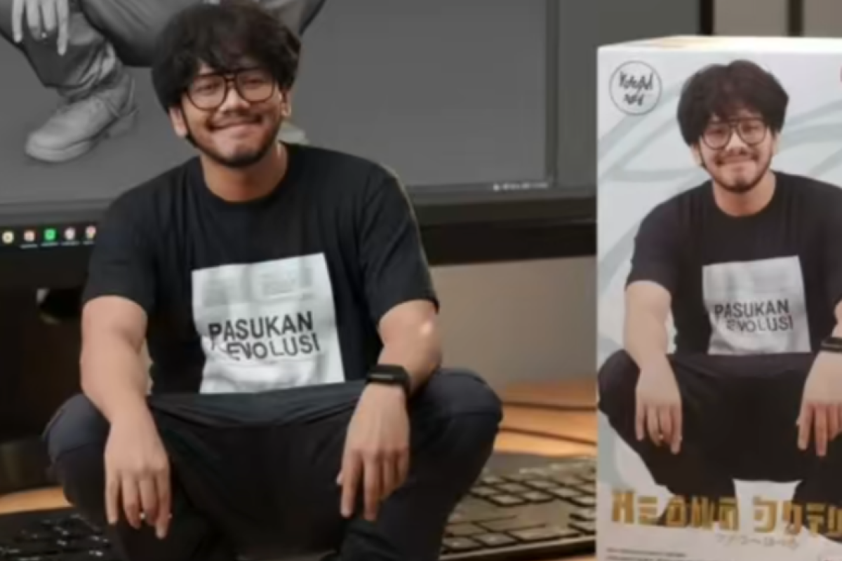 Cara Bikin Foto AI Miniatur Mobil & Motor yang Viral di TikTok — Lengkap dengan 2 Tutorial Mudah dan Aplikasi Gratis!
