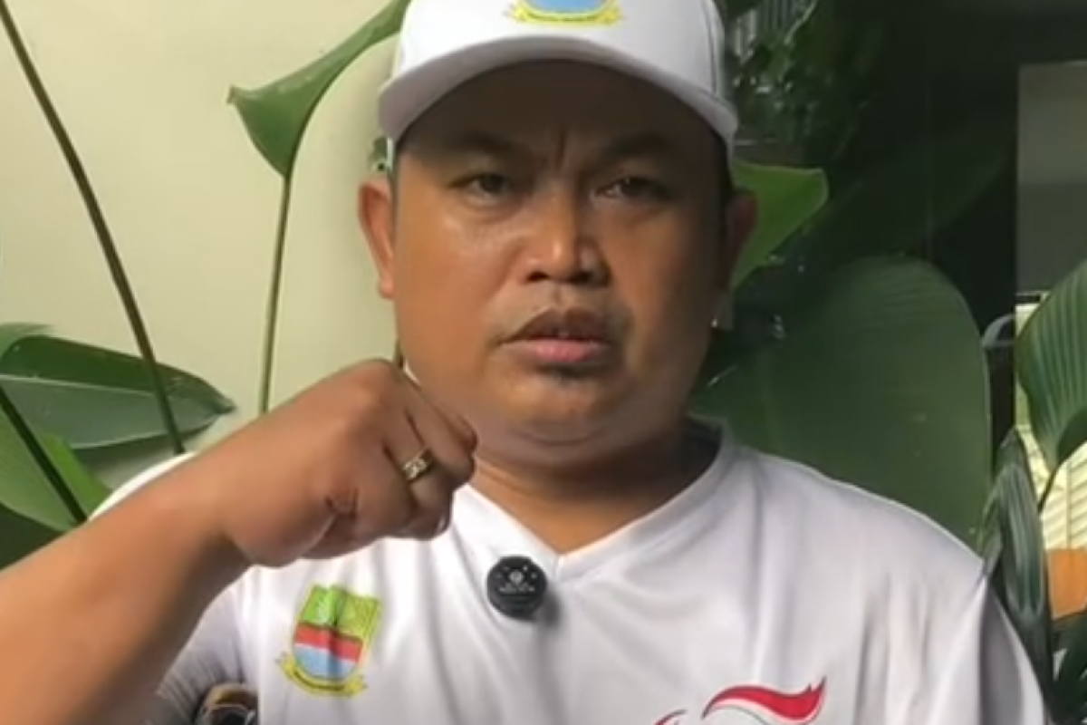 Siapa Anak dan Istri Kadir Leo? Ketua NPCI yang Terjerat Kasus Korupsi Dana Atlet Disabilitas di Bekasi Sebesar Rp7,1 Miliar, Bukan Orang Sembarangan?