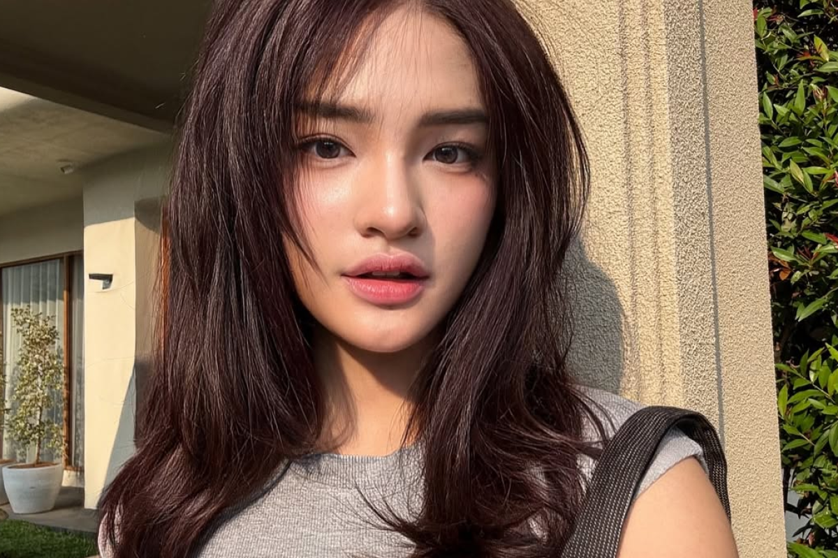 Profil Tampang Maysha Jhuan Penyanyi Muda yang Diduga Dicuci Otaknya Oleh Sang Pacar Hingga Bersiteru dengan Ibunda: Umur, Agama dan IG