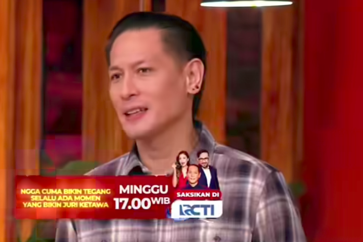 Link Nonton TOP 6 MasterChef Indonesia Season 13Minggu 1 Maret 2026  di RCTI: Nasib Ragil Diujung Tanduk