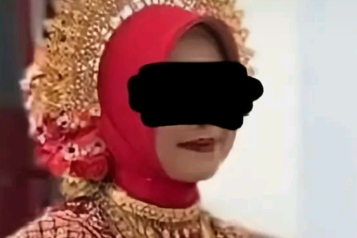 Profil Tampang Nisa Said Istri Brocilk Buset Selebgram Makassar yang Diduga Berselingkuh dengan Pria Lain, Lengkap: Umur, Agama dan Akun Instagram
