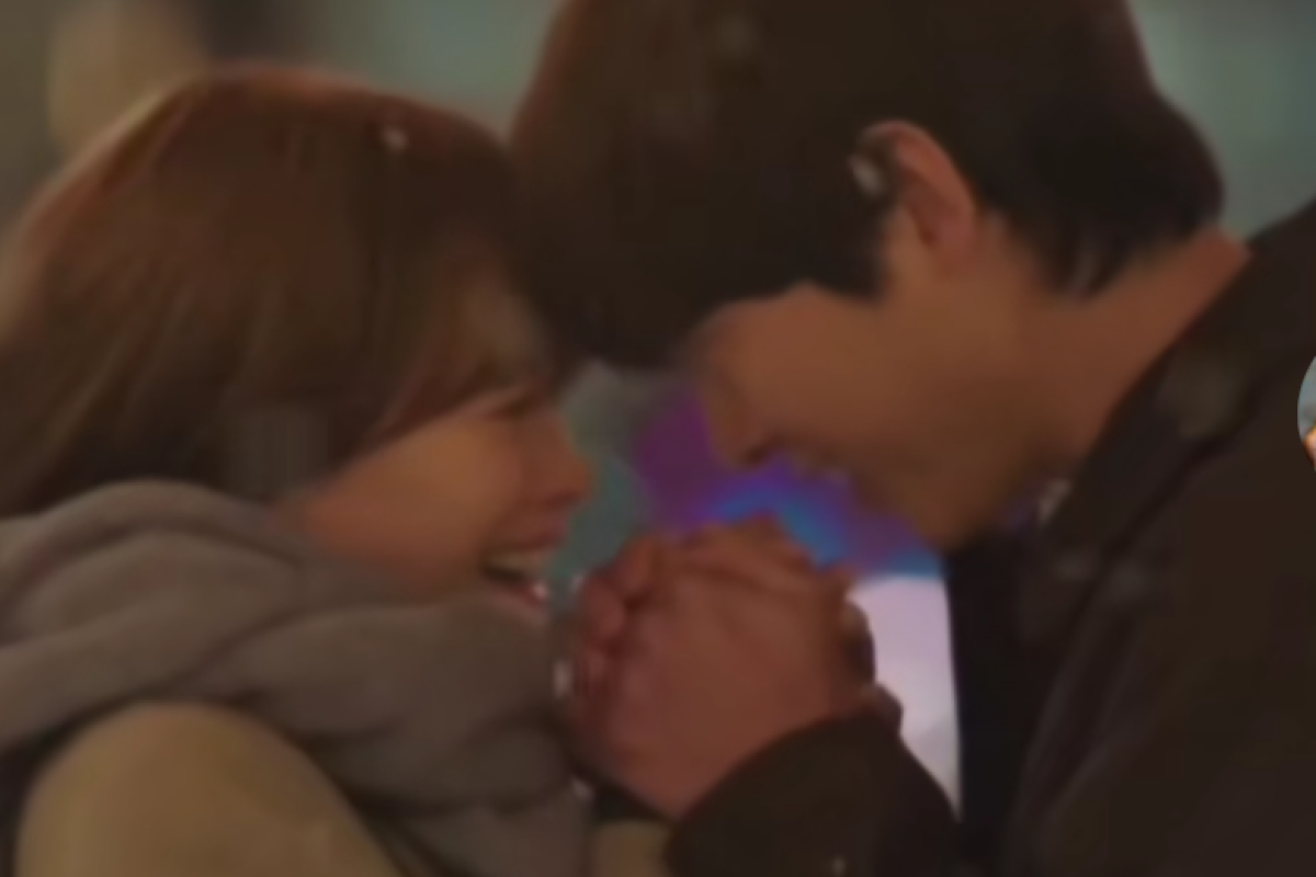 Nonton Drakor My Youth Episode 9–10 Sub Indo serta Link dan Spoiler di VIU Bukan LK21: Sun Woo Hae Membayangkan Menikah dengan Je Yeon