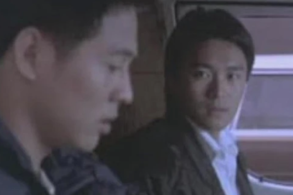 Sinopsis Dragon Fight Film Jet Li Bioskop Trans TV Hari ini 9 November 2025