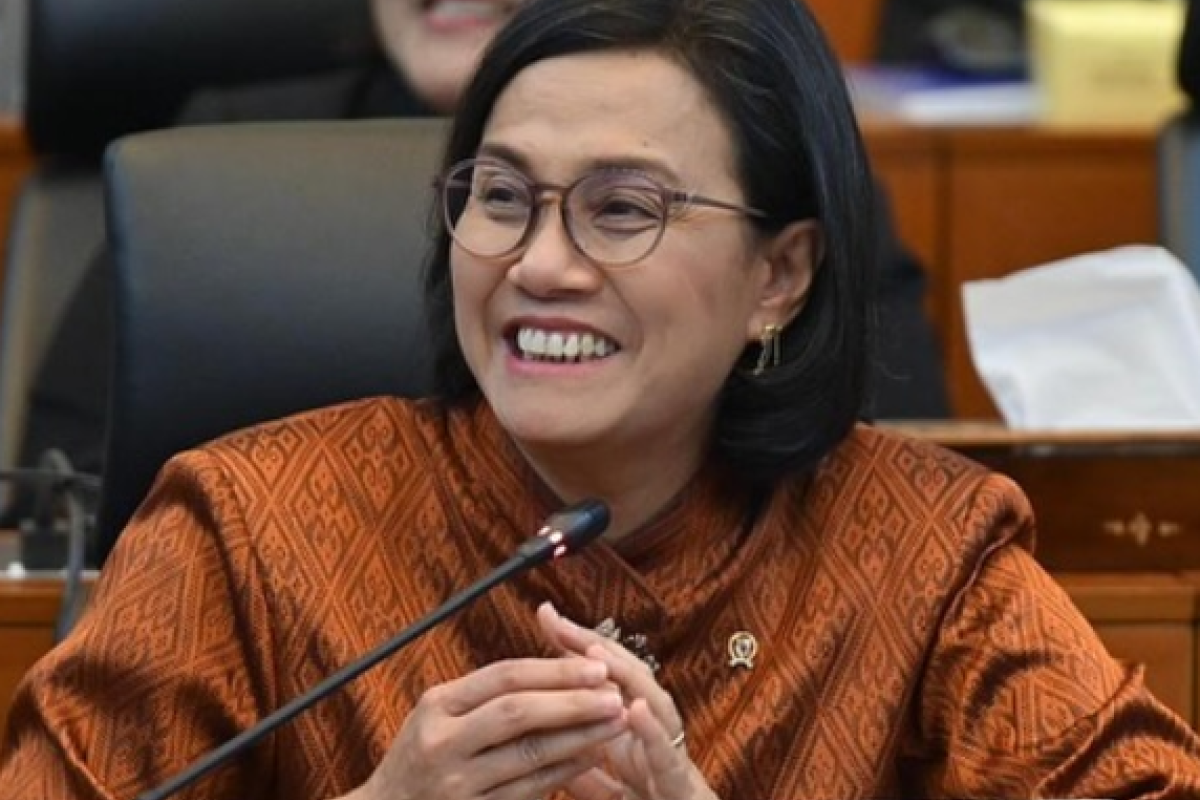 Sri Mulyani Resmi Bergabung dengan Gates Foundation: Ekonom Indonesia Jadi Sosok Kunci dalam Upaya Global Atasi Kemiskinan dan Ketimpangan