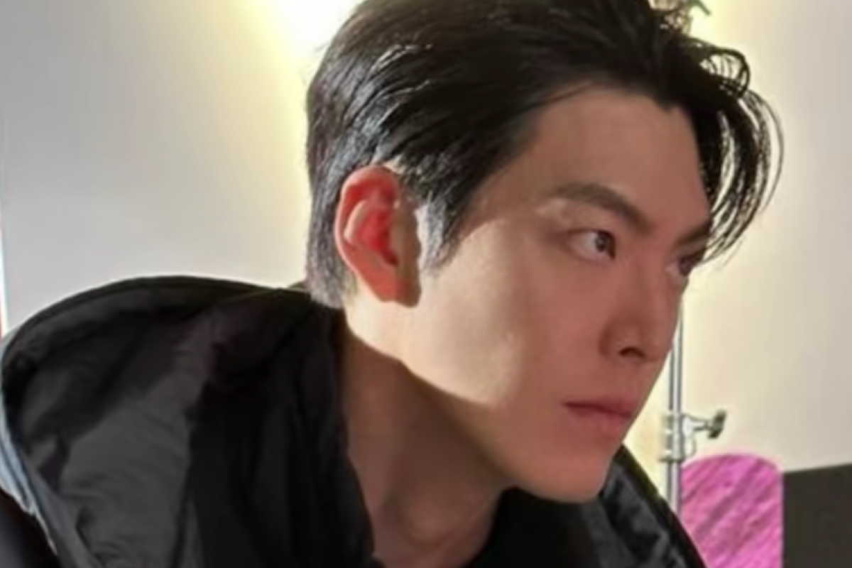 Profil Biodata Kim Woo Bin Aktor Korsel yang Segera Menikah dengan Shin Min Ah, Lengkap: Umur, Agama dan IG