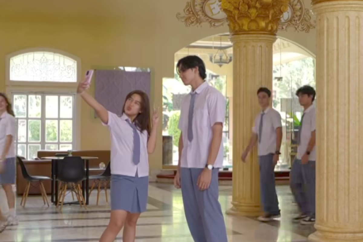 Insyaallah Berkah! Asmara Gen Z Mandek di Posisi 5, Inilah Rating TV dan Sinetron dengan Program Terbaik Hari ini 20 Agustus 2025