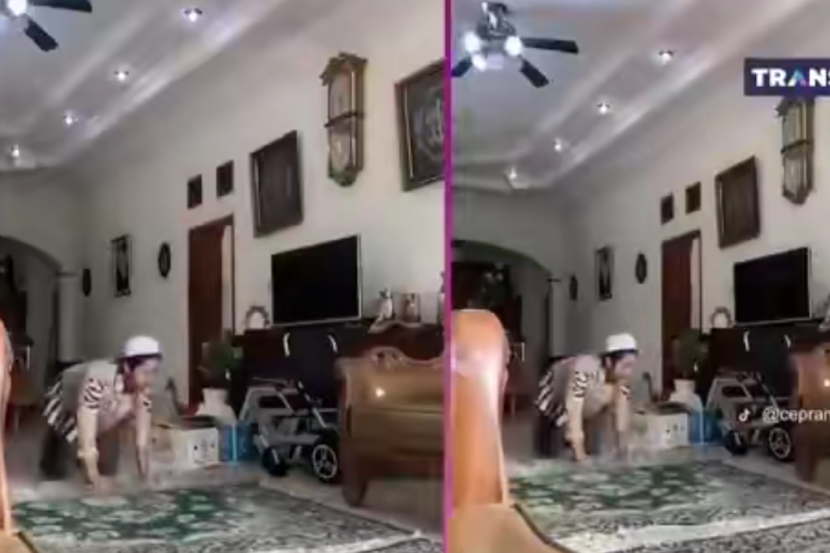 Kontroversi Tayangan Xpose Uncensored Trans7: Pelajar NU Serukan Boikot, Tuding Melecehkan Kiai dan Pesantren Lirboyo