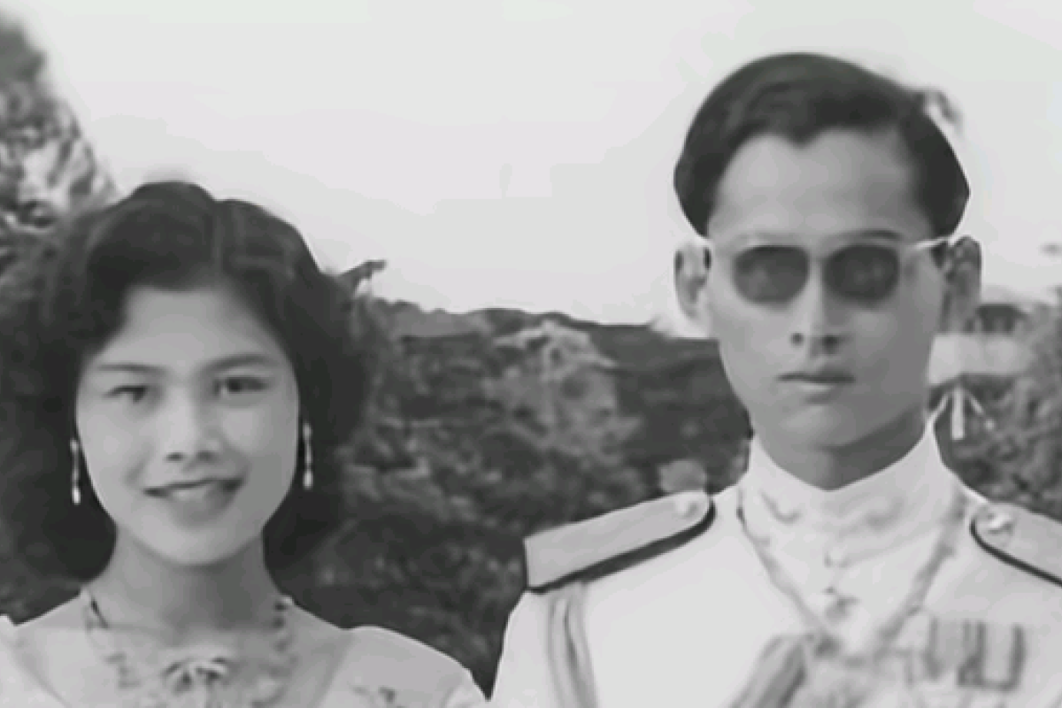 Siapa Anak dan Suami Ibu Suri Thailand Sirikit? Mantan Ratu Thailand dan Ibunda Raja Maha Vajiralongkorn yang Meninggal Dunia, Bukan Orang Sembarangan