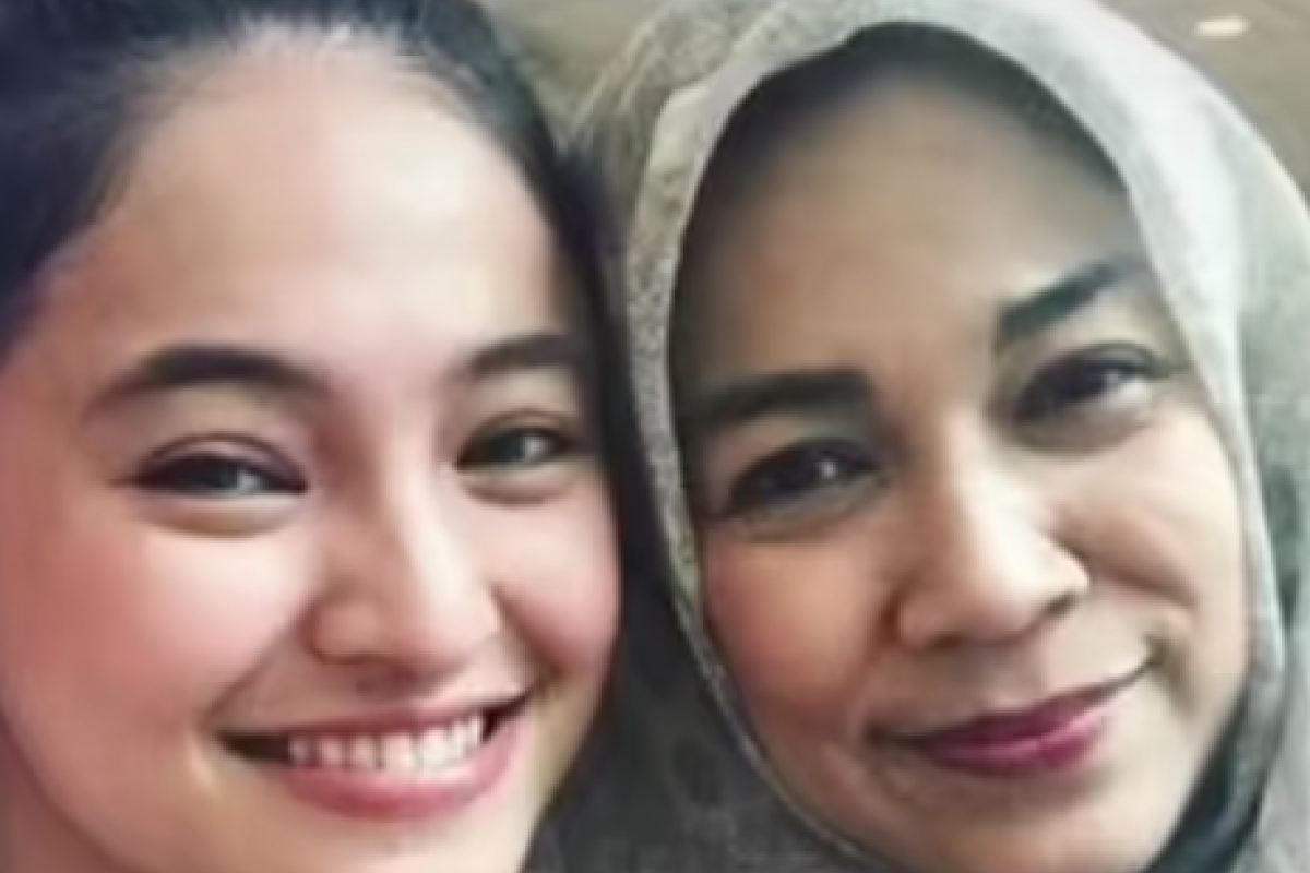 Profil Tampang Riyanti Sofyan Mantan Istri Irwan Yusuf Ayah Marshanda yang Dikabarkan Meninggal Dunia, Lengkap dari Umur, Agama dan Akun Instagram