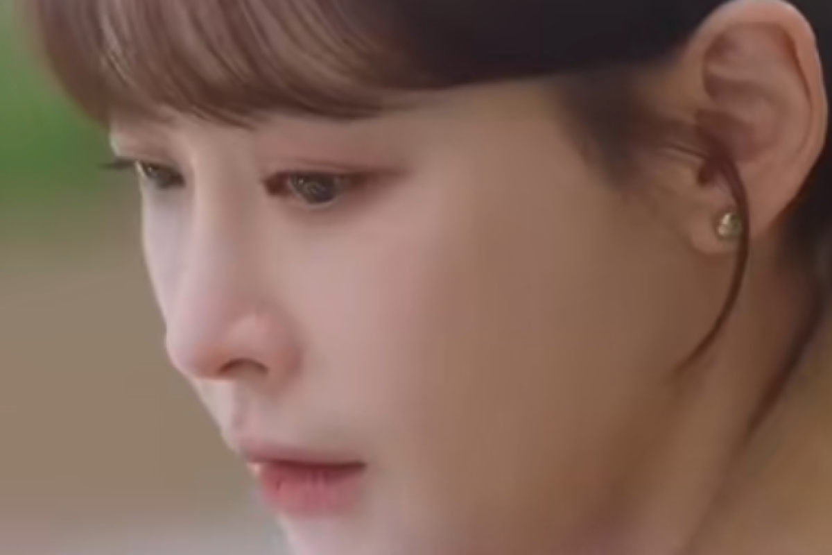 Bocoran Spoiler Positively Yours Episode 9–10 Sub Indo serta Link di KST bukan LK21: Rumor Kehamilan, Cinta Segitiga, dan Tekanan Publik Memuncak