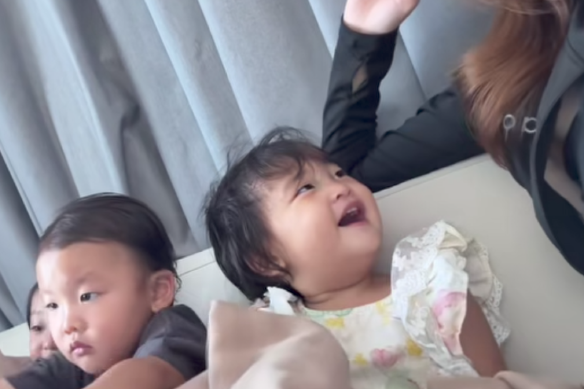 Jule Kembali Aktif di Instagram Pasca Cerai: Tampil Pede Tanpa Hijab, Curhat Hati Lewat Gaya Baru?