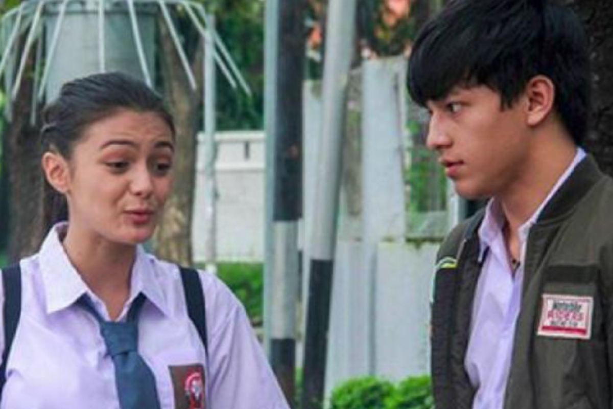 Sinopsis Dear Nathan Hari ini 30 Desember 2025 di TRANS 7