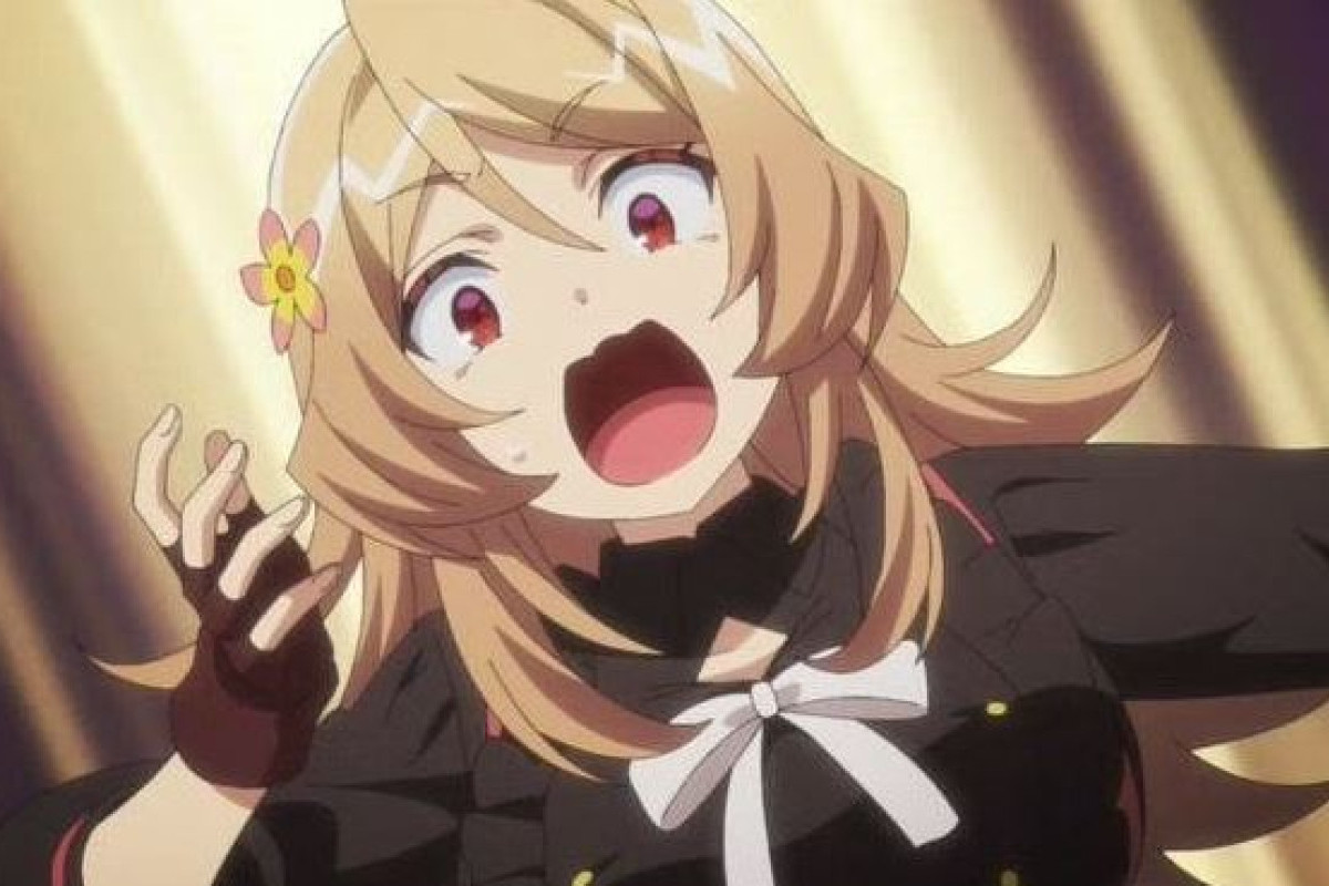 Nonton Tensei Kizoku no Isekai Boukenroku Episode 4, Berikut Link Subtitle  Indonesia