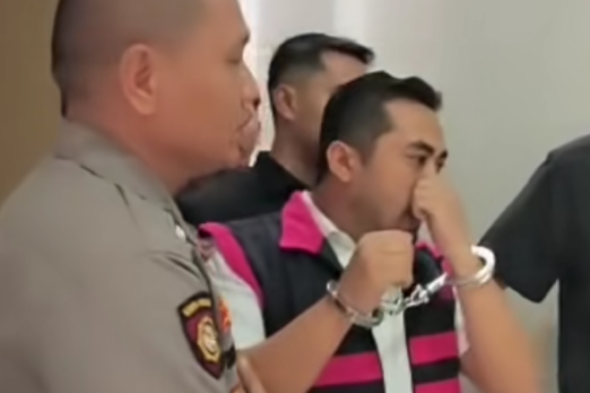 Amsal Christy Sitepu Disorot Usai Terseret Kasus Dugaan Mark Up Proyek Video Profil Desa