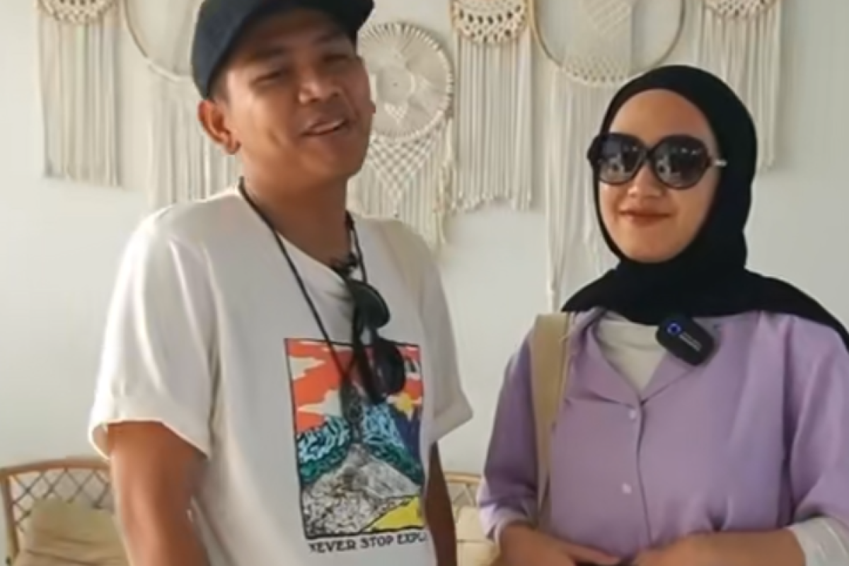 Hafna Alliya Gusman Anaknya Siapa? Inilah Biodata Istri Pemain Sinetron Angga Putra yang Dikabarkan Bercerai, Bukan Orang Sembarangan!