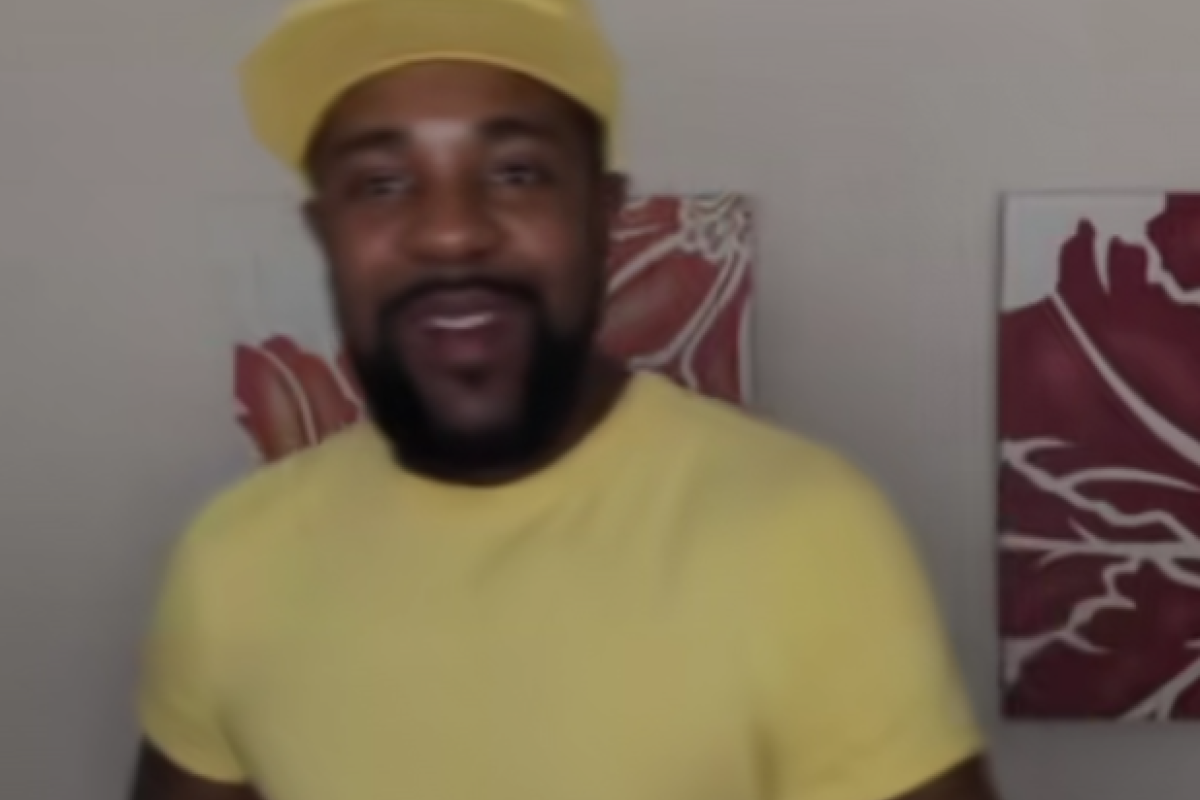 Apa Penyebab Michael Willis Heard alias Yes King Meninggal Dunia? Benarkah Serangan Jantung? Begini Kronologinya 