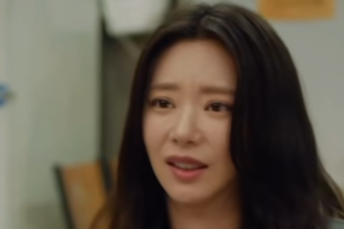 Spring Fever Episode 5 Sub Indo dan Spoiler serta Link Bukan LK21 tapi di Prime Video: Jae Gyu mulai Menunjukkan Perhatian