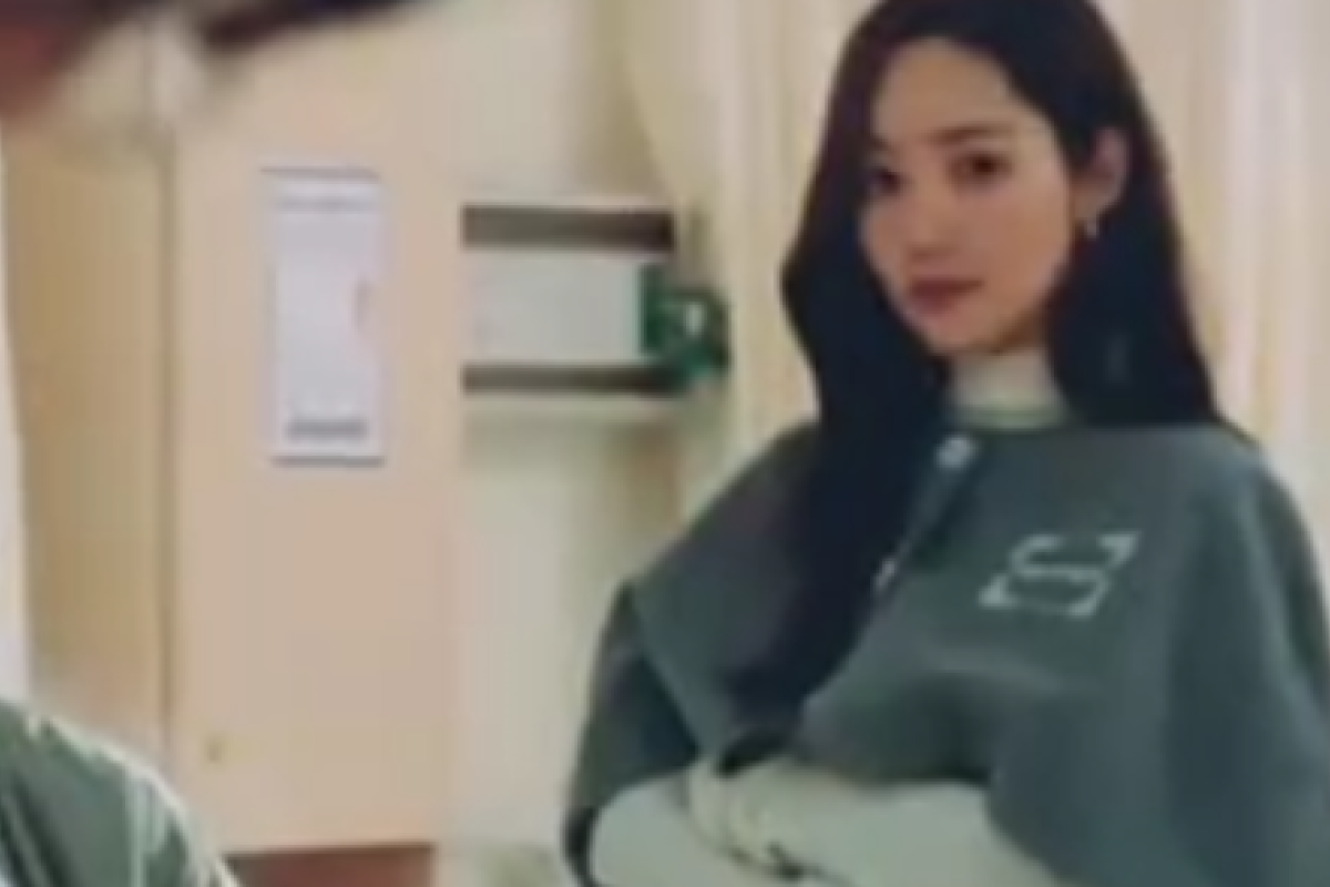 Nonton Drakor Confidence Queen Episode 5-6 Sub Indo serta Link dan Spoiler di Prime Video Bukan LK21: Penyamaran Seru di Rumah Sakit, Kim Sun Young Jadi Antagonis Baru