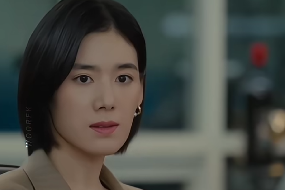 Nonton Drakor Honour Episode 9-10 Sub Indo serta Link dan Spoiler di Netflix Bukan LK21: Ungkap Skandal Nasional Connect In