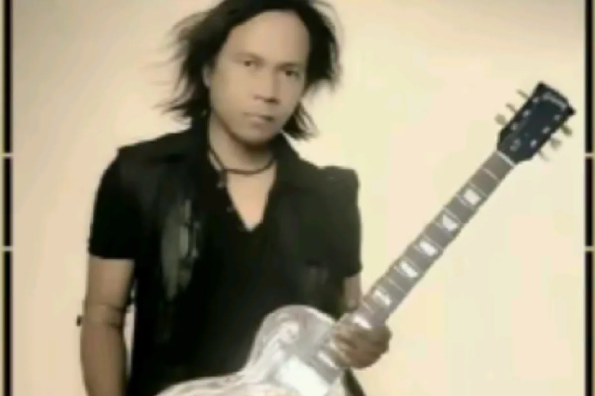 Apa Penyebab Ndhank Surahman Meninggal Dunia? Inilah Kronologi Tewasnya Eks Gitaris Stinky di Usia 53 Tahun
