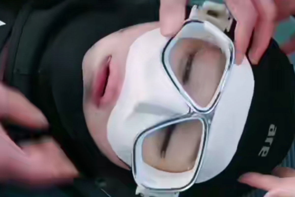 Nonton Drakor Doctor Shin Episode 9-10 Sub Indo serta Link di KST bukan LK21: Memanas saat Hubungan Momo dan Ha Yong Joong Berubah Arah