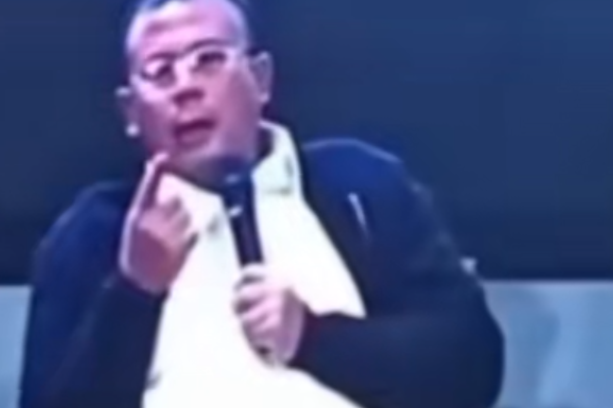 Cucun Syamsurijal Ingin Ganti Peran Ahli Gizi di Program MBG dengan Lulusan SMA: Saya Tinggal Pegang Palu