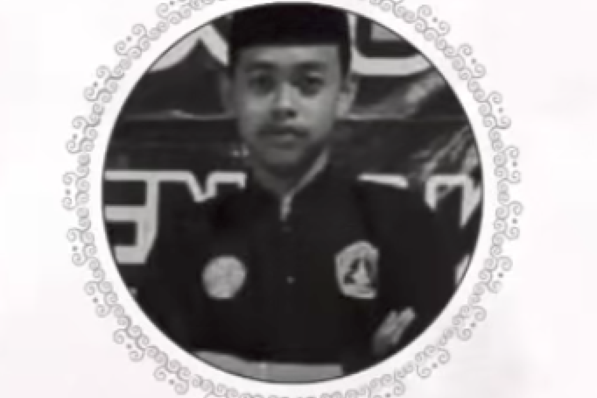 Muhammad Bimo Saputra Sakit Apa? Benarkah Akibat Dikeroyok? Berikut Kronologi Anggota Muda Pagar Nusa yang Meninggal Dunia