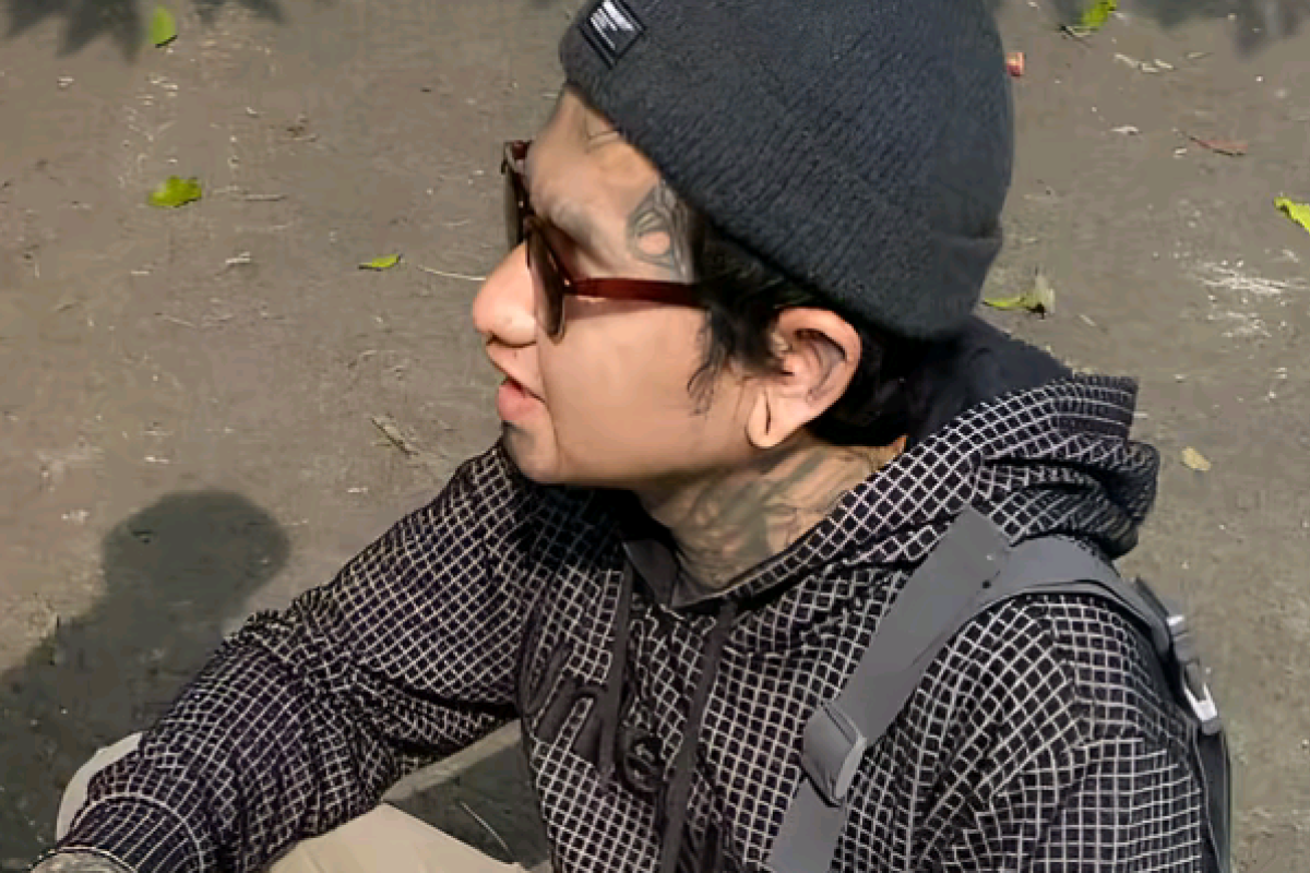 Kabar Duka: Faisal Icang, Korban Pengcongkelan Mata yang Pernah Viral di Podcast Pratiwi Noviyanthi, Meninggal Dunia pada 6 September 2025