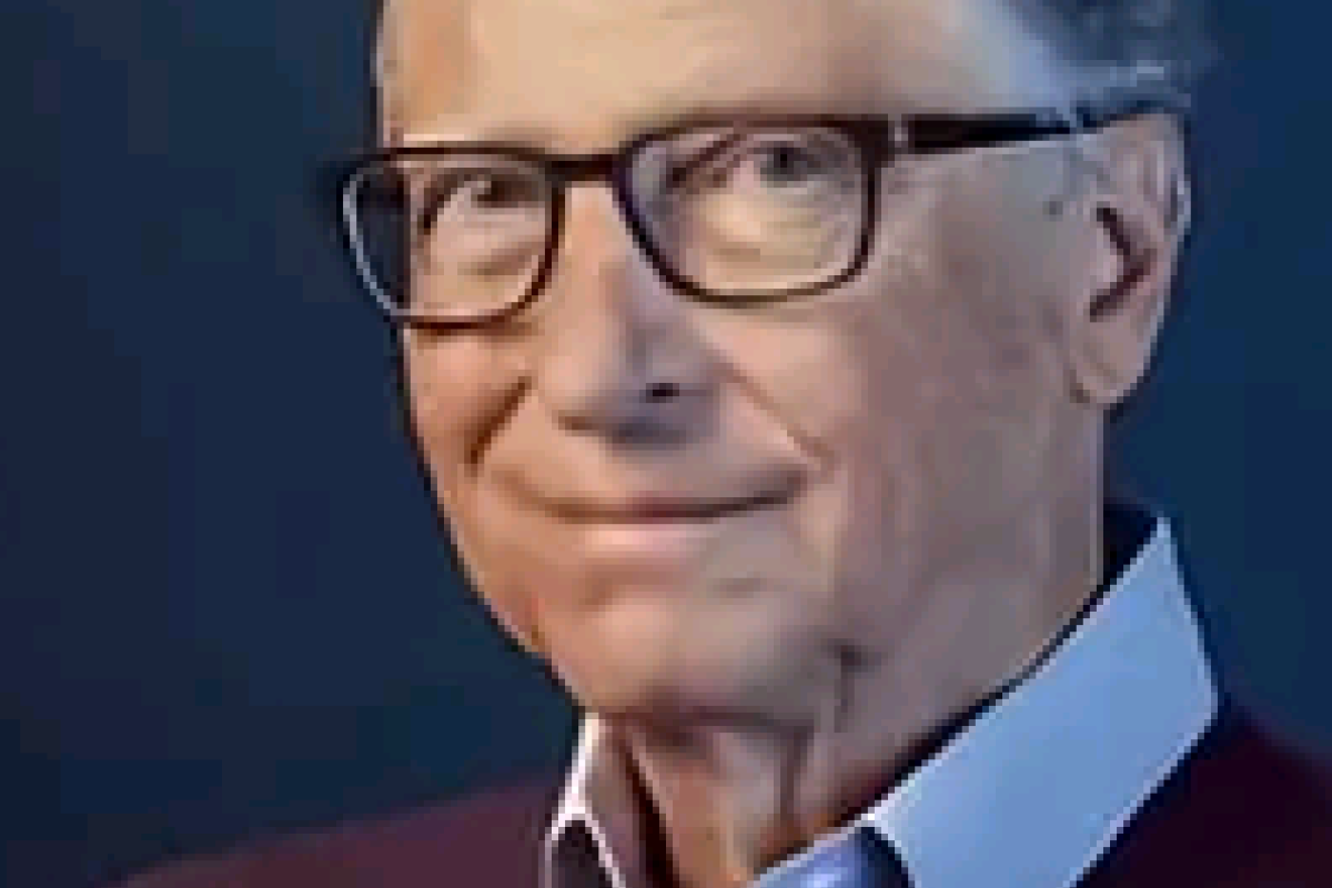 Nama Bill Gates Tercantum di Epstein Files, Pendiri Microsoft Akui Menyesal Bertemu Epstein