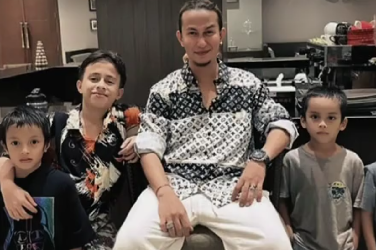 Fadlun Faisal Balghoits Sindir Soal Karma Usai Helwa Bachmid Mengaku Jadi Istri Siri Habib Bahar yang Ditinggalkan