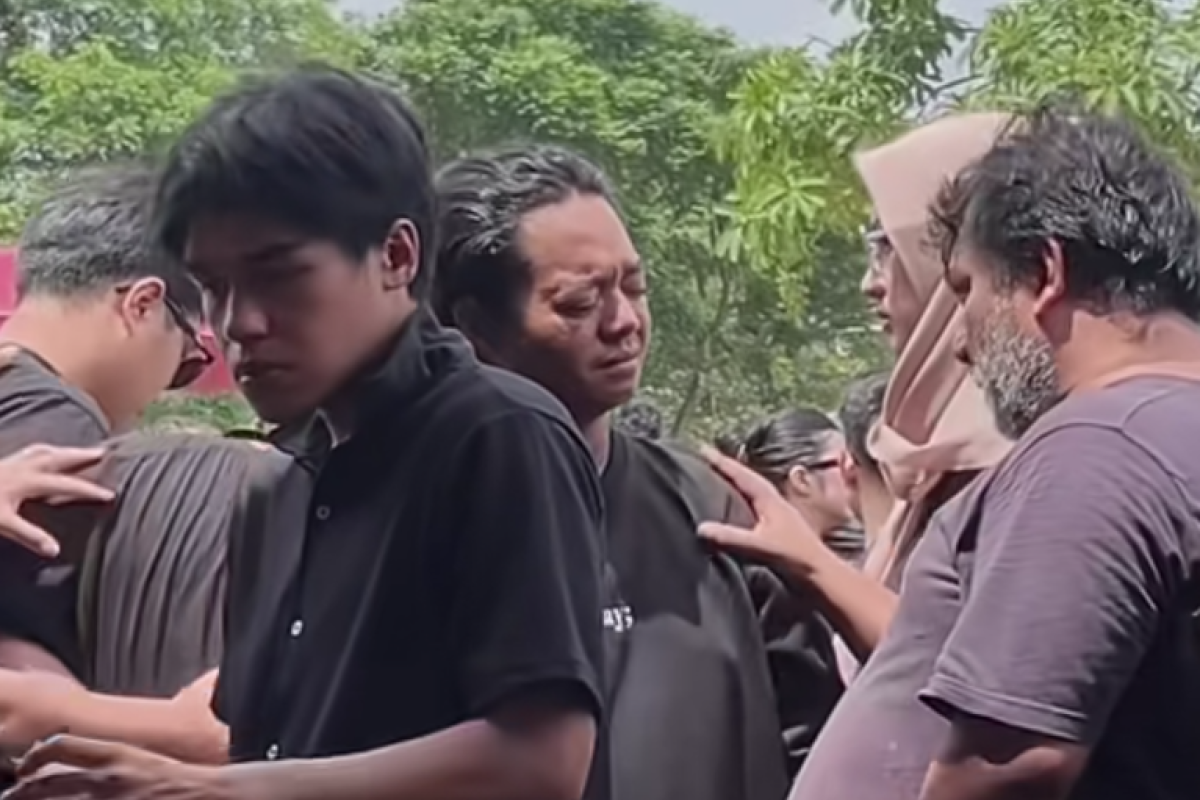 Reza Arap Dijadwalkan Diperiksa Polisi pada Senin, 26 Januari 2026 Terkait Kematian Lula Lahfah