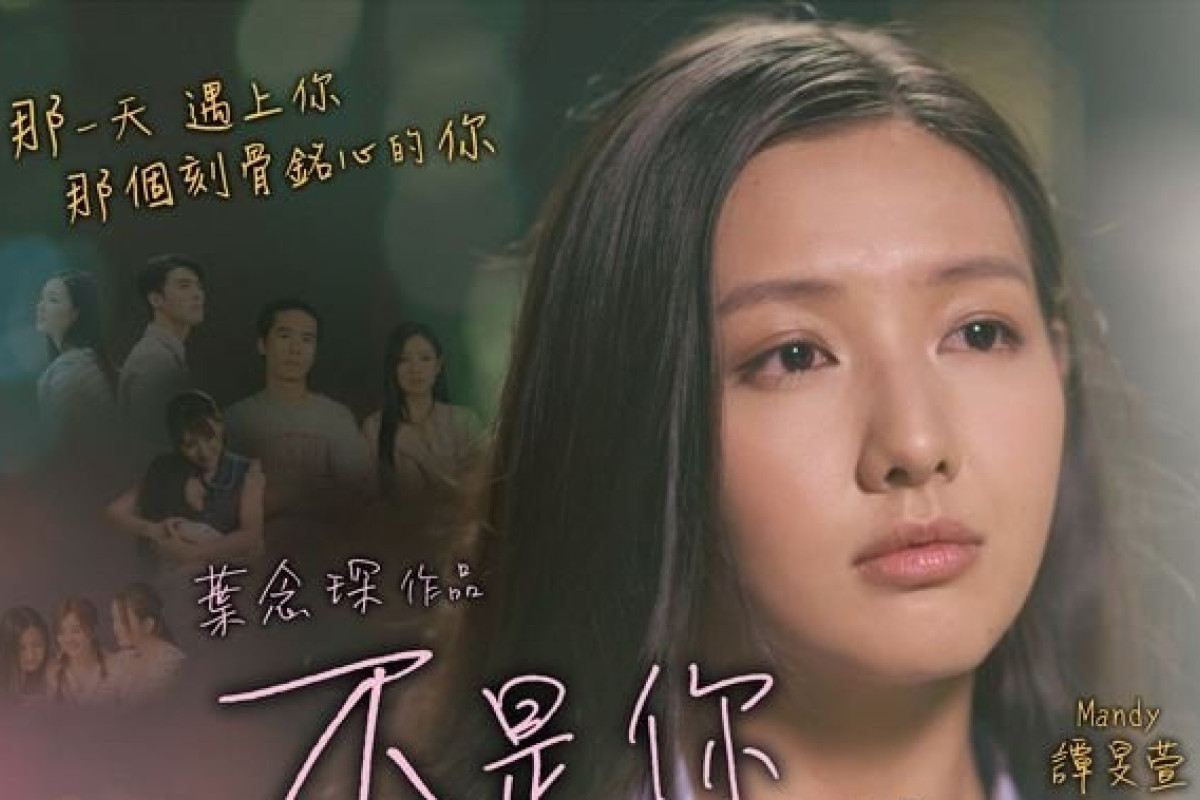 Link Download dan Streaming Love at First Lie (2024) Jadi Tayang Hari