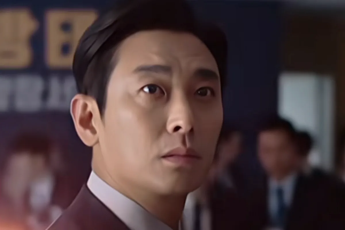 TAMAT Nonton Drakor Climax episode 9 - 10 Sub Indo serta Link dan Spoiler Bukan LK21 tapi di KST: Tekanan Besar Usai Skandal Mengguncang