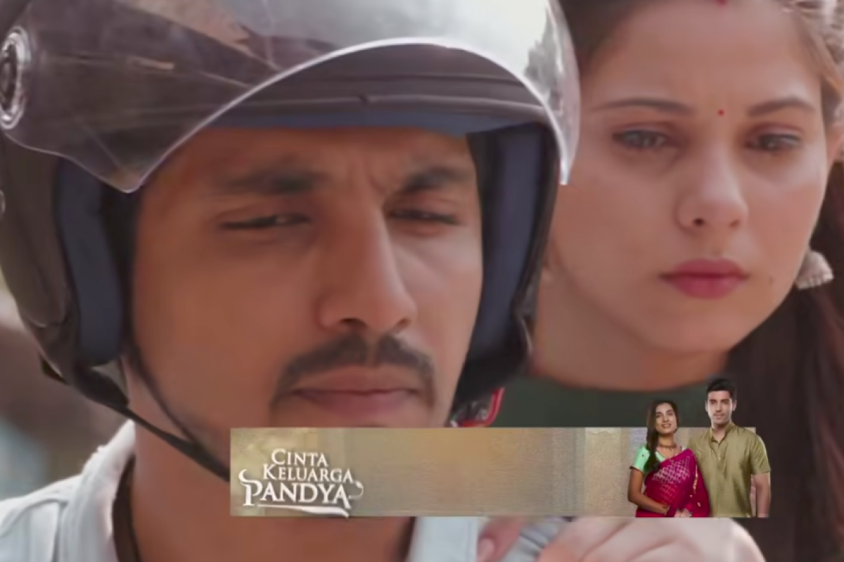 Daftar Program ANTV Hari ini 18 September 2025: Series India Rodha Mohan, Manggal Lakshmi dan Aini Ada Mega Bollywood Paling Yahud + Link
