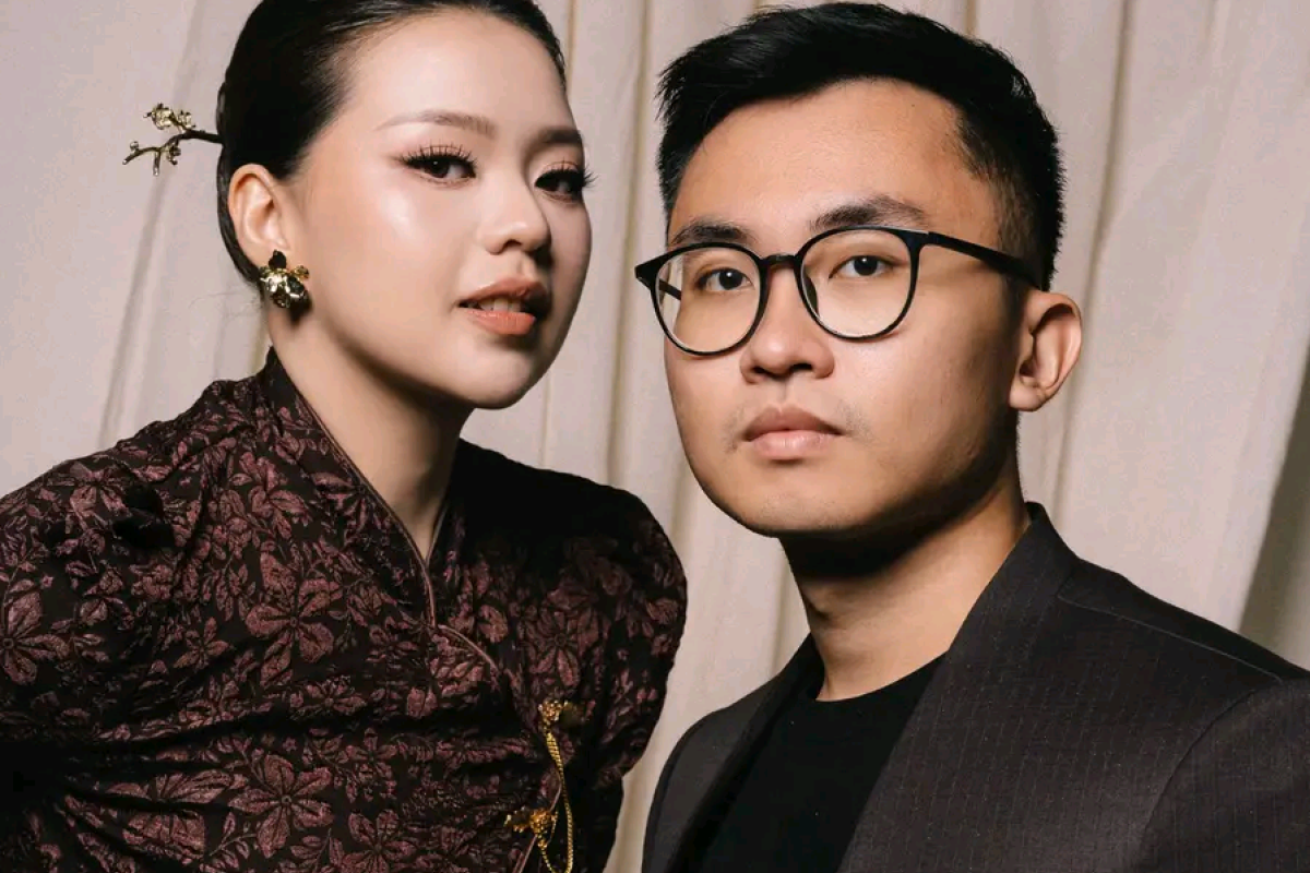 Profil Biodata Budi Speed TikToker Yapping Yang Resmi Menikah dengan Clarissa Natalia, Lengkap: Umur, Agama dan IG