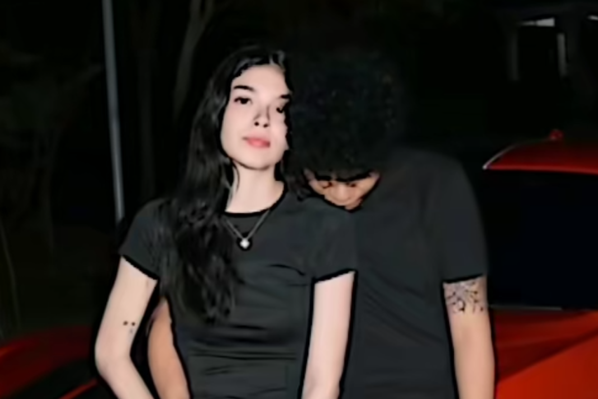 Profil Tampang Kai Pacar Catalina Alcorse Pemain Sinetron Asmara Gen Z yang Beri Hadiah Mobil Alphard saat Ulang Tahun ke-22, Lengkap: Umur, Agama dan IG