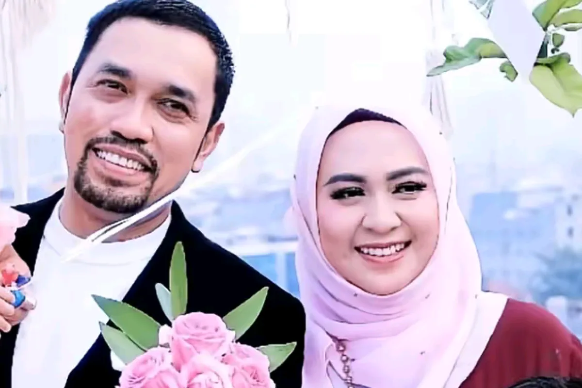 Profil Feby Belinda Istri Politisi Ahmad Sahroni yang Diduga Berselingkuh dengan Drummer Band Populer Era 1990-an: Umur, Agama dan IG