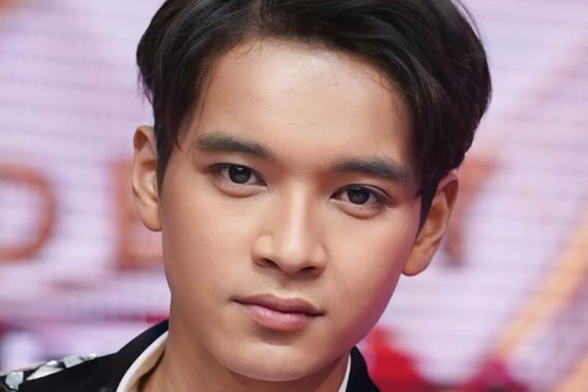 Profil Tampang Arbil yang Tersenggol dan Raih Juara Keempat Dangdut Academy 7 Lengkap: Umur, Agama dan Akun Instagram