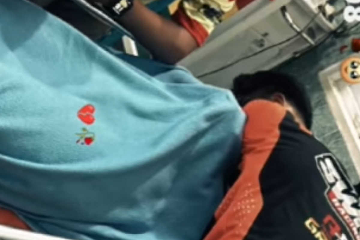 Awhin Sanjaya Sakit Apa? Benarkah Meninggal Dunia Akibat Kecelakaan Fatal pada Grand Final Sumatera Cup Prix 2025? Begini Kronologinya