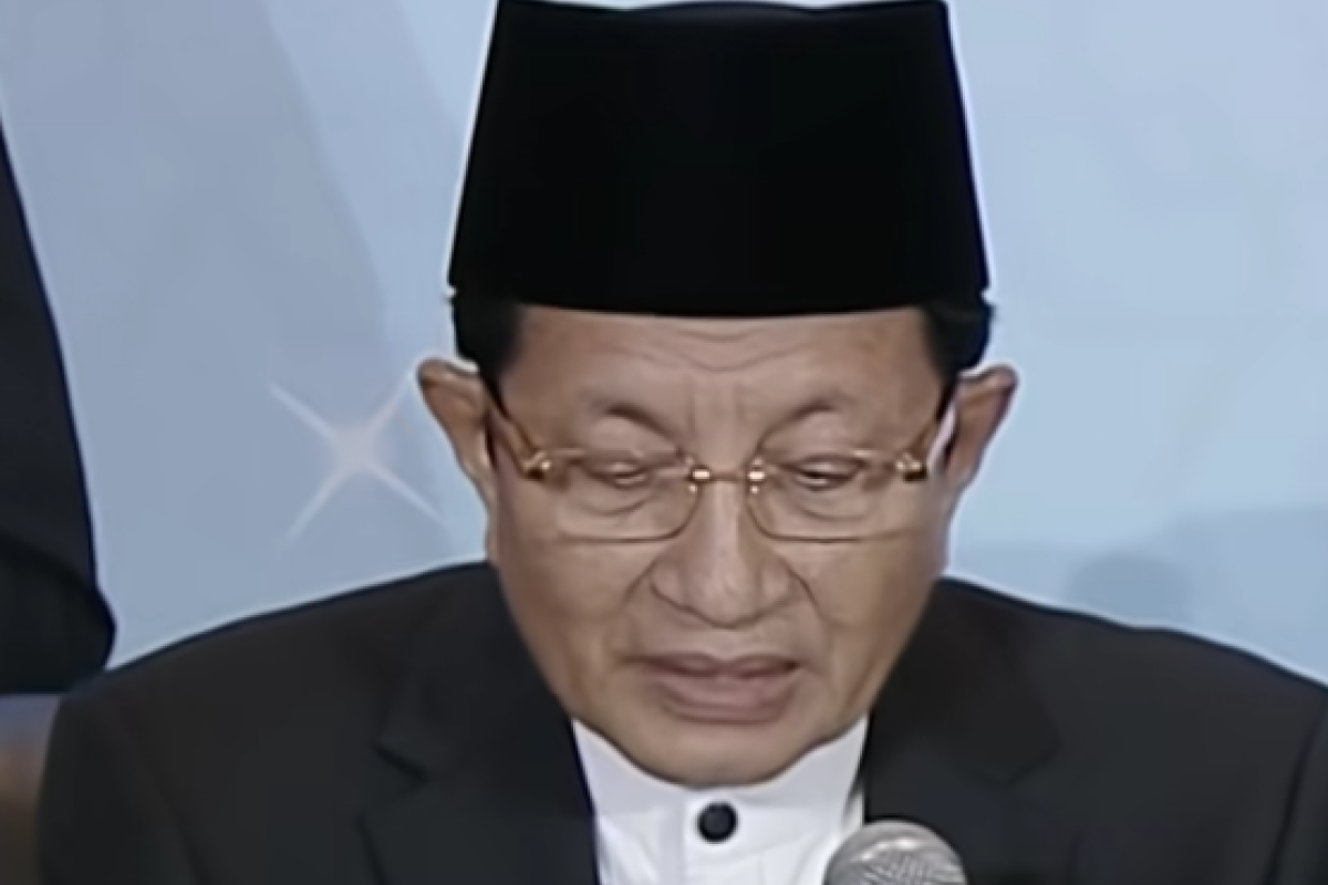 Jam Berapa  Sidang Isbat 2026? 