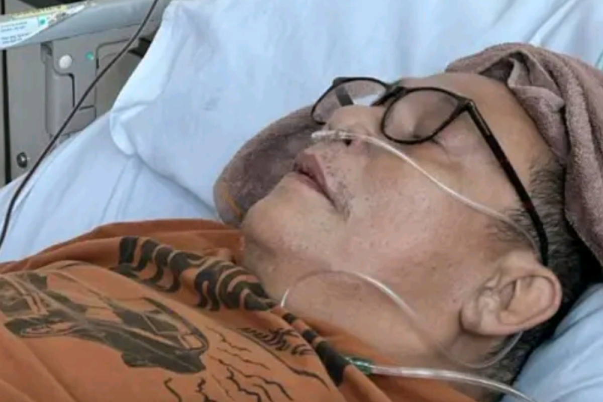 Bang Boy BnR Sakita Apa? Benarkah Serangan Jantung? Berikut Kronologi Tewasnya Sosok Legendaris di Dunia Lomba Burung Indonesia