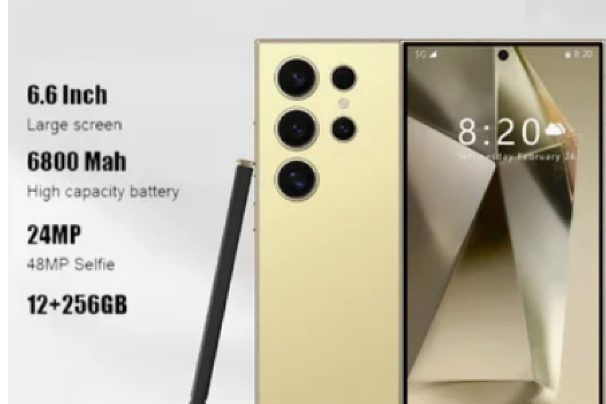 Berapa Harga Tecno Camon 40? Benarkah Punya Kombinasi Estetika, Performa, dan Ketahanan yang Kuat?