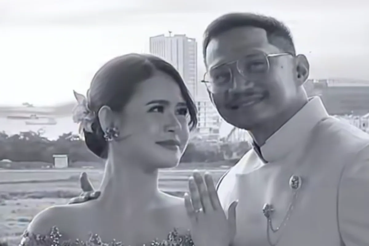 Apa Pekerjaan Desfian Biodata Sosok yang Resmi Melamar Maizura? Benarkah Bukan Orang Biasa?