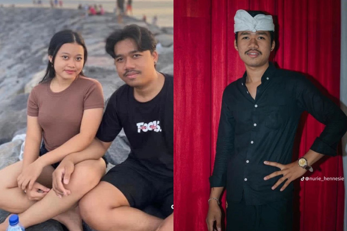 Siapa Mantan Pacar Ayu Miranda Viral Tiktok? Gadis Bali Meninggal Bundir Sebab Akan Ditinggal Nikah? Begini Kesakian Ayah Kandung